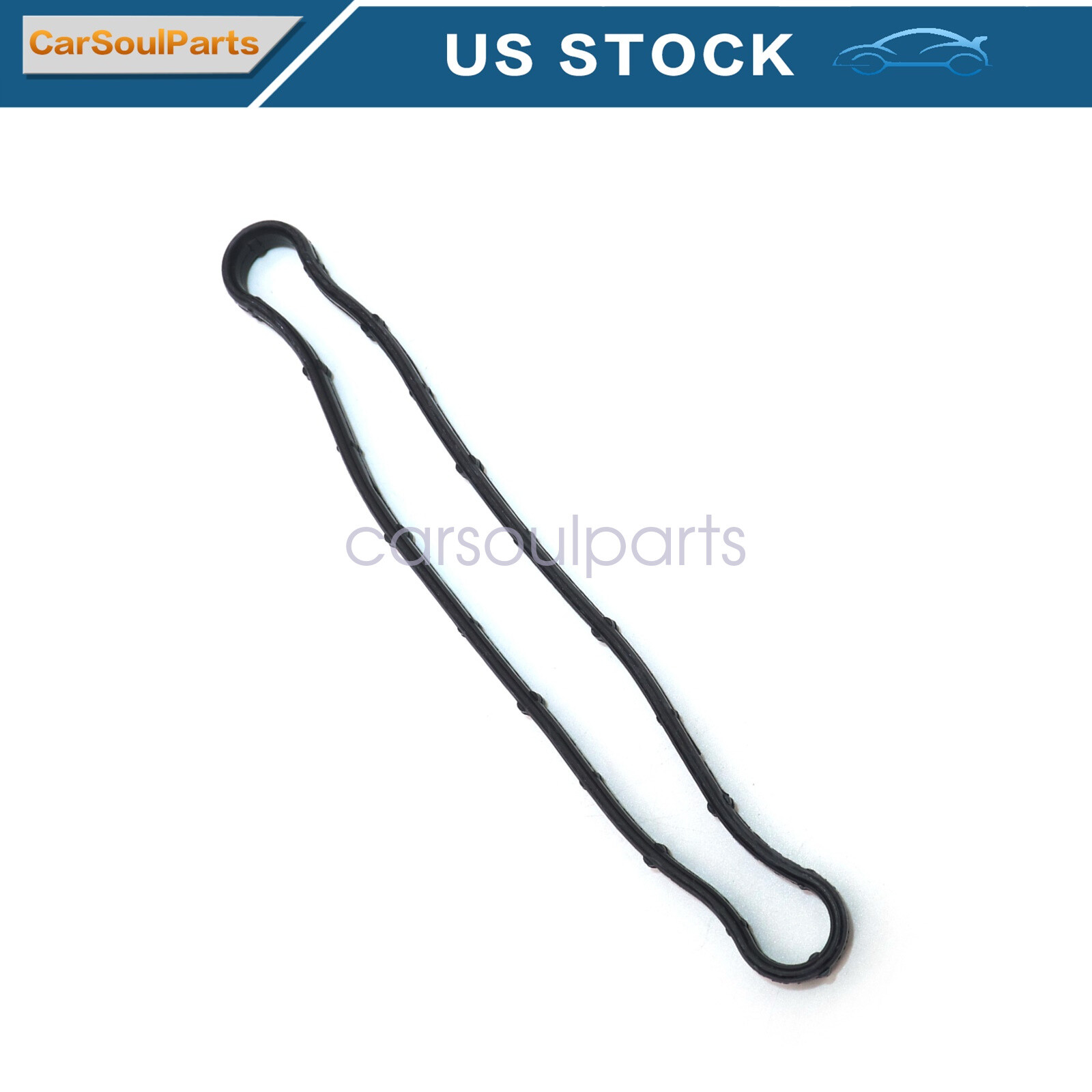 Engine Fuel Pump Gasket Valve Cover Seal 224422GGB0 Fit for Hyundai Kia