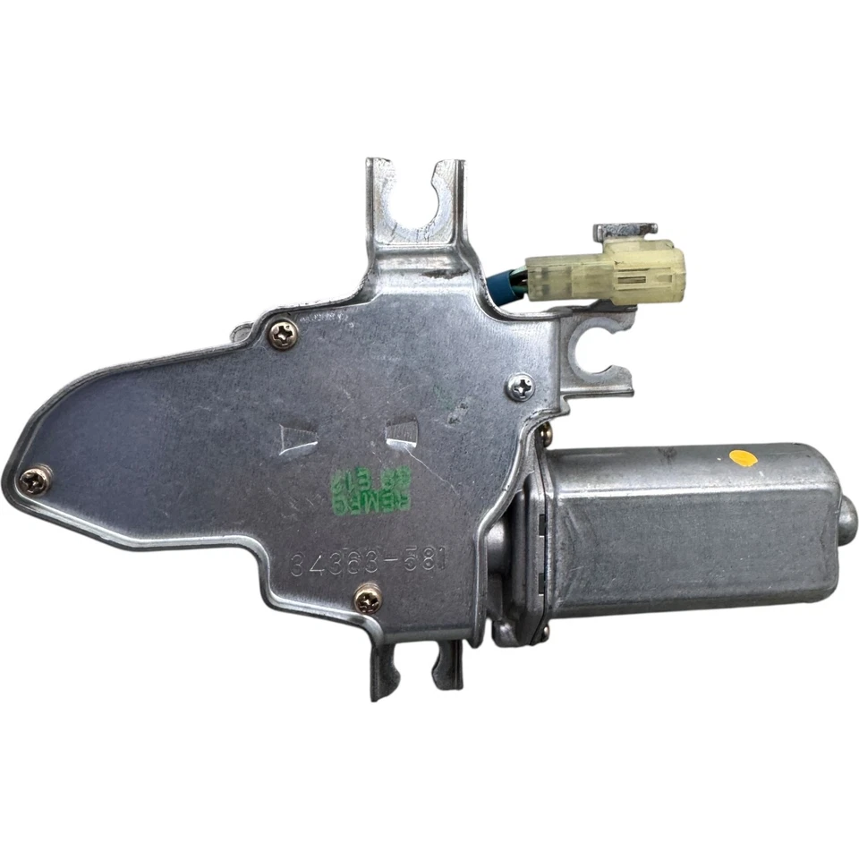 REMAN CARDONE/CQ 43-4035 Wiper Motor  76710S6M013 FOR 2002-2006 Acura RSX - Image 4 of 4