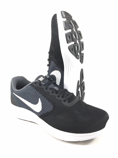nike revolution size 4