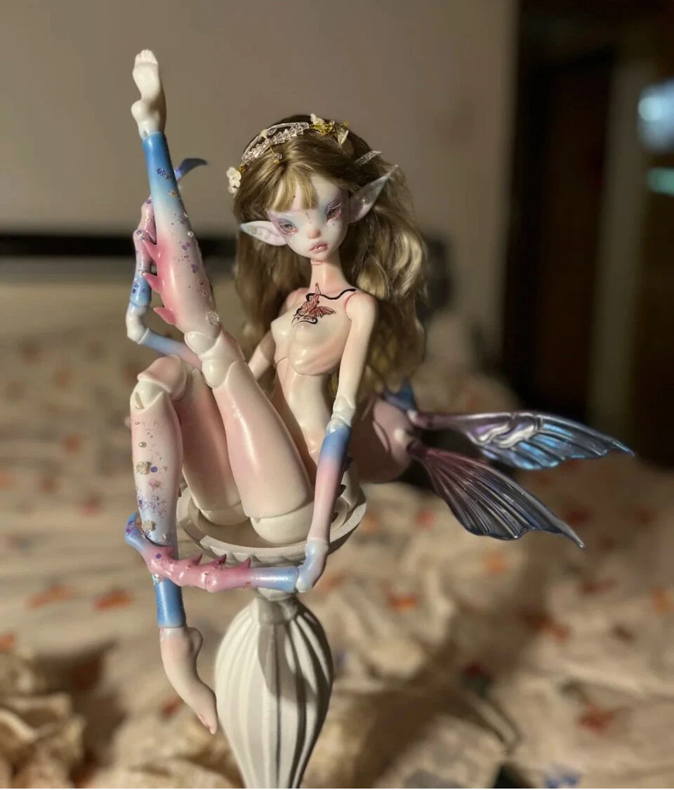 Animal cheap girl dolls