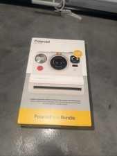 Polaroid PRD 6025 Instant Camera - White