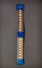 15 19 20 21mm Steel Bracelet Metal Strap For Longines Master Collection L2 Model