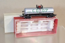 RIVAROSSI 2299 CO OP Tankwagen Waggon 8743 In Der Box