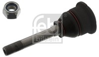 Febi Bilstein Traggelenk FüHrungsgelenk 03822 FüR E36 Z3 BMW 3Er Roadster 316