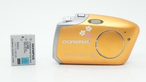 Olympus Mini Digital | eBay