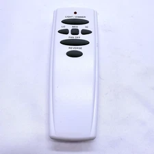 Ceiling Fan Remote Control  for Hampton Bay Fan-Hd UC7078T CHQ7078T Fan-Hd5