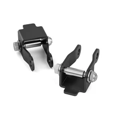 KSP 4"-6" Shock Extenders Fit Silverado Sierra 1500, Shock Extension Kit for ...