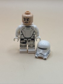 LEGO Star Wars First Order Flametrooper sw0666 75103 75177 75166 75149 75103