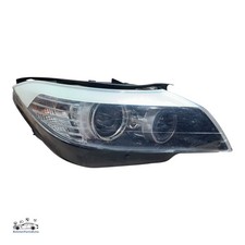 BMW Z4 E89 2009 faro de xenón faro lámpara delantero derecho del conductor O/S 7191736