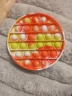 Pop It Fidget Toy — photo 1