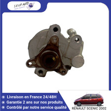 Pompe direction assistée Renault SCENIC