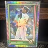 Panini Donruss 2025 Parallel Ken Griffey Jr #24 Cincinnati Reds Baseball