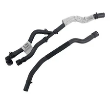 84214922 AC Delco Heater Hose for Chevy Coupe Chevrolet Corvette 2014-2019