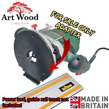 BOSCH POF1200 POF1400 adattatore guida decespugliatore maschera binario TRITON