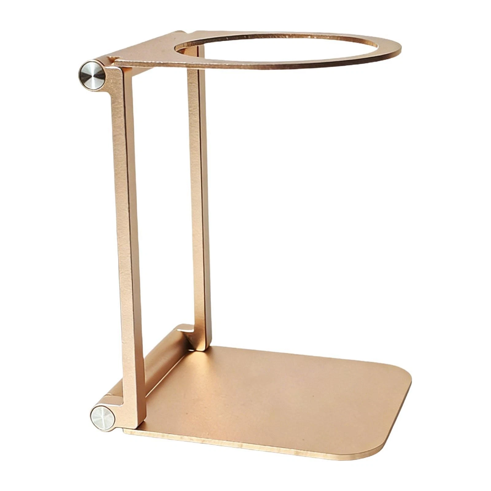Pour over Coffee Dripper Stand Practical Premium Durability Sturdy Espresso