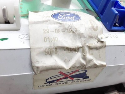 96FB10849CE INSTRUMENTENBLENDE FORD ESCORT BERL. TURNIER BASICO BERLINA 1119774