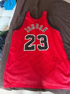 Vintage Jordan Jerseys | eBay