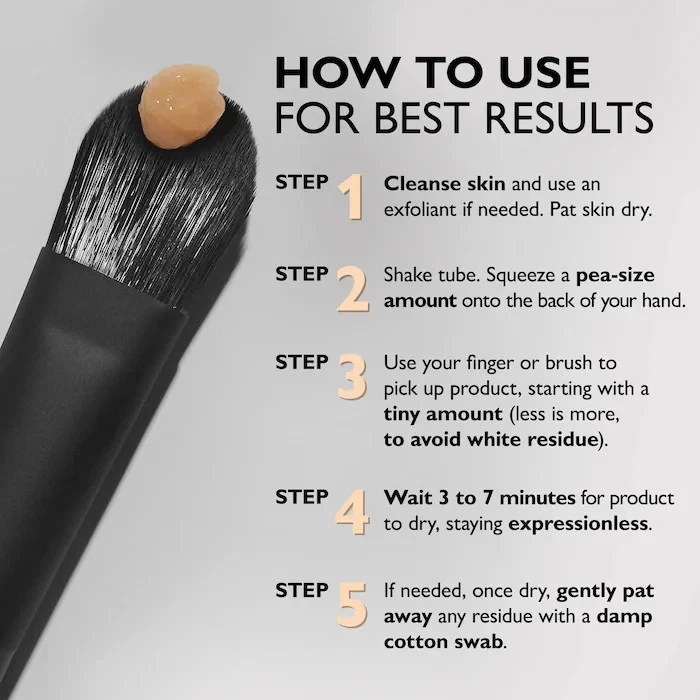 Tensor de ojos temporal Peter Thomas Roth Instant FIRMx® fórmula fácil de usar Foto 4 de 4