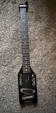 Travel Guitar