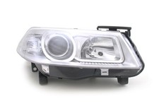 Scheinwerfer Halogen Front passend für Renault Megane II 01/ 2006 - H7 H1 Rechts