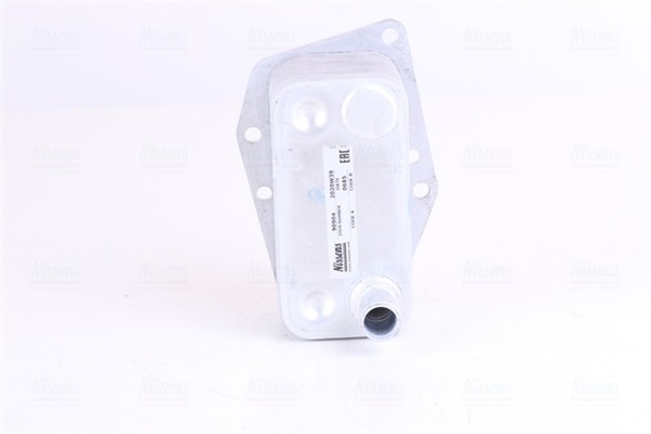 Nissens ÖLküHler MotoröL ** First FIT ** 90904 FüR E61 E46 E83 E90 E60 X3 E87-image