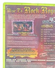 Microsoft Xbox 360 Guitar Hero Aerosmith Activision Music Rhythm Video Game — photo 4