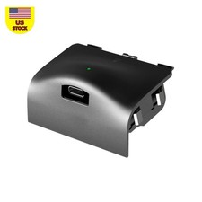 Replacement Rechargeable Battery LED Indicator For Xbox Series X/S Controller F