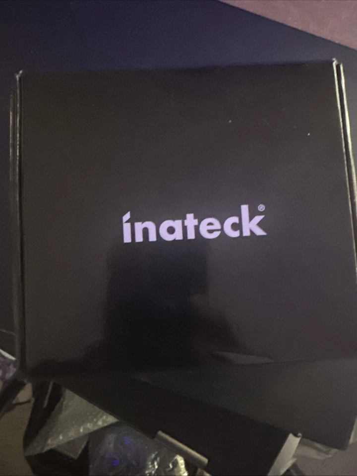 Inateck PCI-Express Enhancement Card Featuring 4 USB3.0 Outlets. New - Image 2 of 2