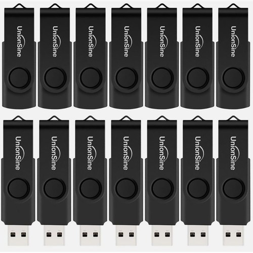 2/5/10 x USB STICK 64GB 32GB 16GB FLASH DRIVE MEMORY STICK USB SPEICHER U Disks - Afbeelding 2 van 12