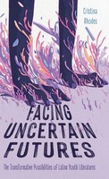 Cristina Rhodes | Facing Uncertain Futures | Buch | Englisch (2026)