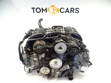 Motor Porsche Boxster 986 Cayman M9625 2.7 240PS 176kW 132TKm Benzin Komplett