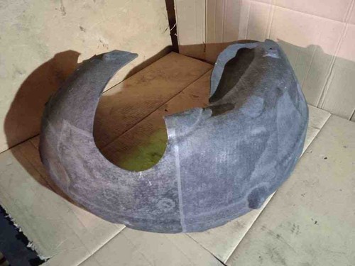 BMW 5 F10 Innenkotflügel hinten rechts 2.00 Diesel 2011 31133026