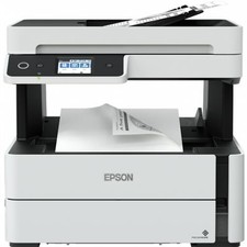 Image of Epson EcoTank ET-M3180 Inkjet A4 1200 x 2400 DPI 39 ppm Wi-Fi