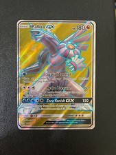 Palkia GX (Full Art) 147/156 Sm-Ultra Prism Holo on eBay