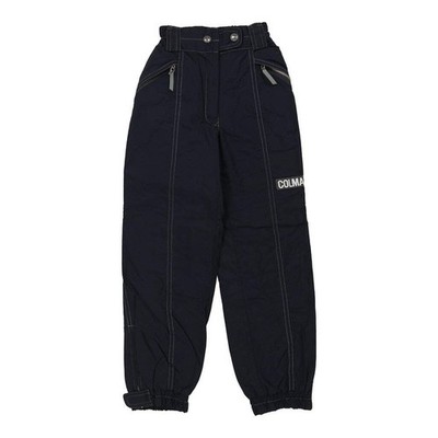 Colmar Ski Trousers - XS Navy Polyester