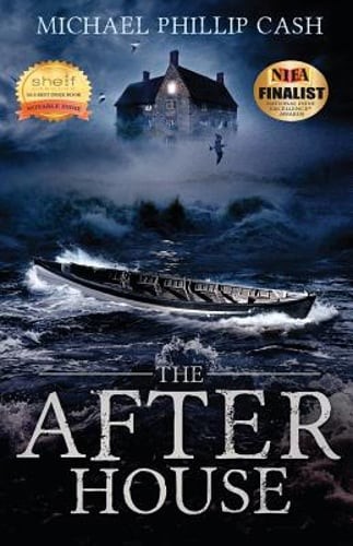 The After House by Michael Phillip Cash: Used