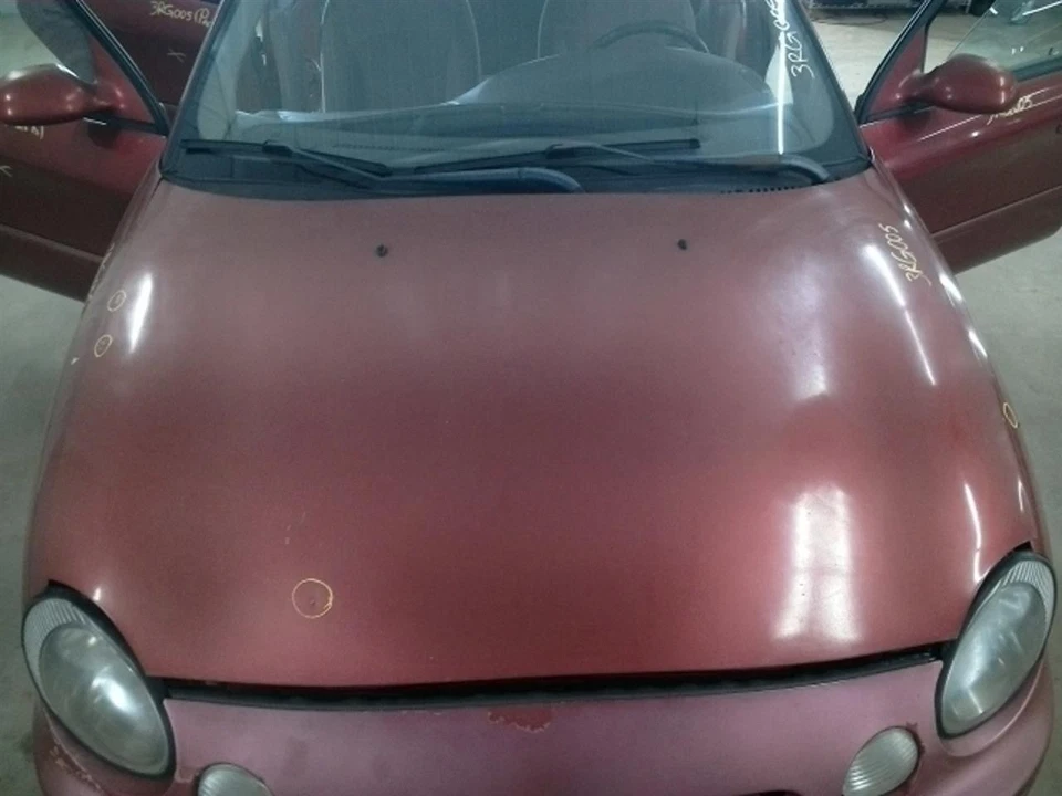 Hood Fits 96-99 TAURUS 104865071 Foto 2 de 4