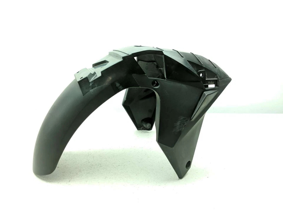 Cubierta trasera guardabarros rueda delantera bmw r 1200 r1200rt 14-18 46617728670 Foto 3 de 4