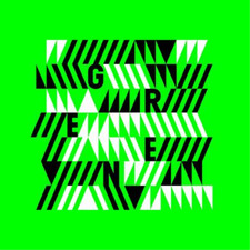 Various Artists Green Vinyl 12" Album Box Set
