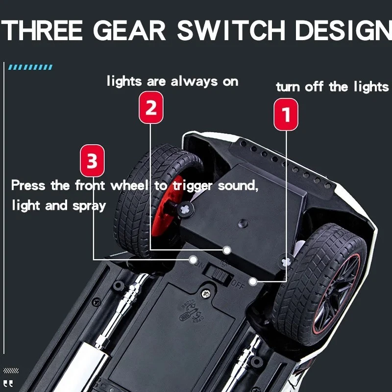 1:18 Mercedes-Benz G800 Diecast Model SUV – Luxury Off-Road Collectible, Detaile - Image 4 of 4