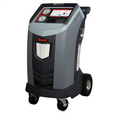 Robinair 34998 Ac Rrr Machine With 10 Inch Touchscreen Wifi Bluetooth Robinair 34998 Ac Rrr Machine With 10 Inch Touchscreen Wifi Bluetooth