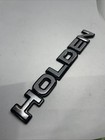 <!--F#f_0-->Genuine Old HOLDEN Car Badge, Emblem, ~180mm. F.C. Free Tracked Post!<!--F/-->