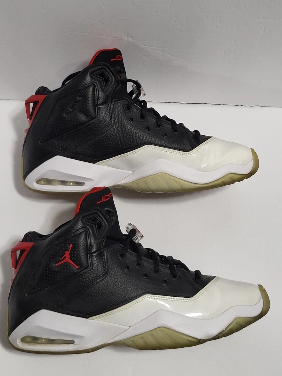 Las mejores ofertas en Jordan B'Loyal Black Orange | eBay