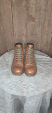Red Wing Shoes Heritage Beckman 9016 Boots Cigar Featherstone Men's
