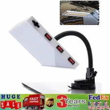 Paintless Dent Repair Hail Removal Line Board Auto Body Lamp PDR Tool LED Light