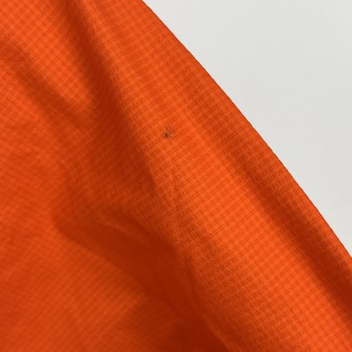 Chaqueta Patagonia Hombre M10 Anorak Impermeable Transpirable Shell XS Excelente - Imagen 11 de 17
