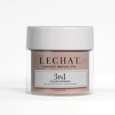 LECHAT Perfect Match Pro 3-IN-1 ACRYLIC DIPPING POWDER - Sequoia