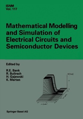 Bank - Mathematical Modelling and Simulation of Electrical Circuits an - X555z