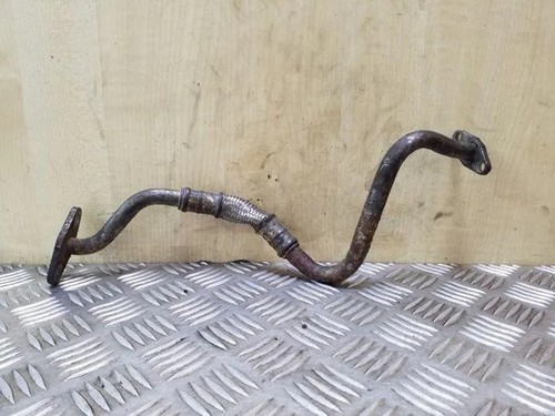 VW CRAFTER 30-50 Flatbed  2F Turbinenschmierrohr 076145735B 2.50 26107545