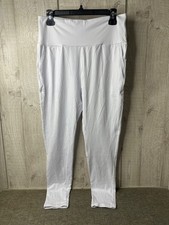 Walifrey Plus Size 2X Activewear High Waisted Tummy Control Stretch Leggings